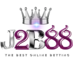 J2B88 เว็บพนันชั้นนำที่ตอบโจทย์ทุกความต้องการของนักเดิมพันยุคใหม่